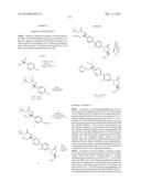 Biaryl Heterocyclic Compounds and Methods of Making and Using the Same diagram and image