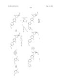 Biaryl Heterocyclic Compounds and Methods of Making and Using the Same diagram and image