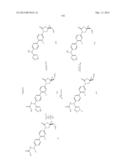 Biaryl Heterocyclic Compounds and Methods of Making and Using the Same diagram and image