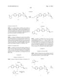 Biaryl Heterocyclic Compounds and Methods of Making and Using the Same diagram and image