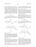 Biaryl Heterocyclic Compounds and Methods of Making and Using the Same diagram and image