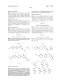 Biaryl Heterocyclic Compounds and Methods of Making and Using the Same diagram and image