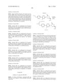 Biaryl Heterocyclic Compounds and Methods of Making and Using the Same diagram and image