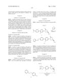 Biaryl Heterocyclic Compounds and Methods of Making and Using the Same diagram and image