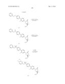 Biaryl Heterocyclic Compounds and Methods of Making and Using the Same diagram and image