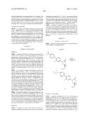 Biaryl Heterocyclic Compounds and Methods of Making and Using the Same diagram and image