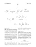 Biaryl Heterocyclic Compounds and Methods of Making and Using the Same diagram and image