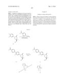 Biaryl Heterocyclic Compounds and Methods of Making and Using the Same diagram and image