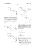 Biaryl Heterocyclic Compounds and Methods of Making and Using the Same diagram and image