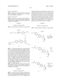 Biaryl Heterocyclic Compounds and Methods of Making and Using the Same diagram and image