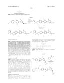 Biaryl Heterocyclic Compounds and Methods of Making and Using the Same diagram and image