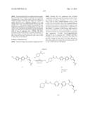 Biaryl Heterocyclic Compounds and Methods of Making and Using the Same diagram and image