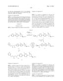 Biaryl Heterocyclic Compounds and Methods of Making and Using the Same diagram and image