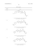 Biaryl Heterocyclic Compounds and Methods of Making and Using the Same diagram and image