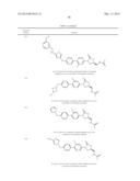 Biaryl Heterocyclic Compounds and Methods of Making and Using the Same diagram and image