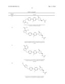 Biaryl Heterocyclic Compounds and Methods of Making and Using the Same diagram and image