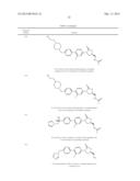 Biaryl Heterocyclic Compounds and Methods of Making and Using the Same diagram and image