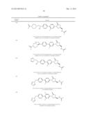 Biaryl Heterocyclic Compounds and Methods of Making and Using the Same diagram and image