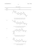 Biaryl Heterocyclic Compounds and Methods of Making and Using the Same diagram and image