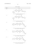 Biaryl Heterocyclic Compounds and Methods of Making and Using the Same diagram and image