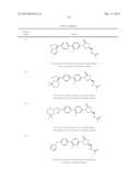 Biaryl Heterocyclic Compounds and Methods of Making and Using the Same diagram and image