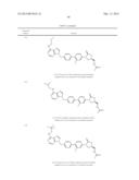 Biaryl Heterocyclic Compounds and Methods of Making and Using the Same diagram and image