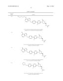 Biaryl Heterocyclic Compounds and Methods of Making and Using the Same diagram and image