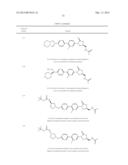 Biaryl Heterocyclic Compounds and Methods of Making and Using the Same diagram and image