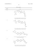 Biaryl Heterocyclic Compounds and Methods of Making and Using the Same diagram and image