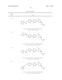 Biaryl Heterocyclic Compounds and Methods of Making and Using the Same diagram and image