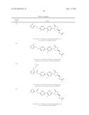 Biaryl Heterocyclic Compounds and Methods of Making and Using the Same diagram and image