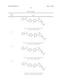 Biaryl Heterocyclic Compounds and Methods of Making and Using the Same diagram and image