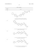 Biaryl Heterocyclic Compounds and Methods of Making and Using the Same diagram and image