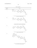 Biaryl Heterocyclic Compounds and Methods of Making and Using the Same diagram and image