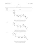 Biaryl Heterocyclic Compounds and Methods of Making and Using the Same diagram and image