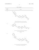 Biaryl Heterocyclic Compounds and Methods of Making and Using the Same diagram and image