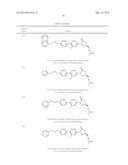 Biaryl Heterocyclic Compounds and Methods of Making and Using the Same diagram and image