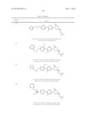 Biaryl Heterocyclic Compounds and Methods of Making and Using the Same diagram and image