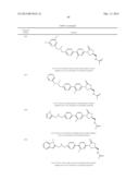 Biaryl Heterocyclic Compounds and Methods of Making and Using the Same diagram and image