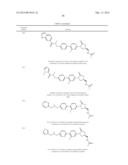 Biaryl Heterocyclic Compounds and Methods of Making and Using the Same diagram and image