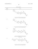 Biaryl Heterocyclic Compounds and Methods of Making and Using the Same diagram and image