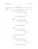 Biaryl Heterocyclic Compounds and Methods of Making and Using the Same diagram and image