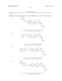 Biaryl Heterocyclic Compounds and Methods of Making and Using the Same diagram and image