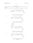 Biaryl Heterocyclic Compounds and Methods of Making and Using the Same diagram and image