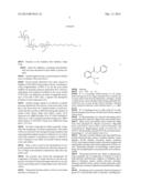 INHIBITORS OF THE SHIGA TOXINS TRAFFICKING THROUGH THE RETROGRADE PATHWAY diagram and image