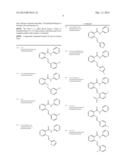 INHIBITORS OF THE SHIGA TOXINS TRAFFICKING THROUGH THE RETROGRADE PATHWAY diagram and image