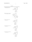 INHIBITORS OF THE SHIGA TOXINS TRAFFICKING THROUGH THE RETROGRADE PATHWAY diagram and image