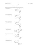INHIBITORS OF THE SHIGA TOXINS TRAFFICKING THROUGH THE RETROGRADE PATHWAY diagram and image