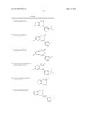 INHIBITORS OF THE SHIGA TOXINS TRAFFICKING THROUGH THE RETROGRADE PATHWAY diagram and image