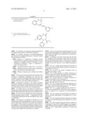 INHIBITORS OF THE SHIGA TOXINS TRAFFICKING THROUGH THE RETROGRADE PATHWAY diagram and image